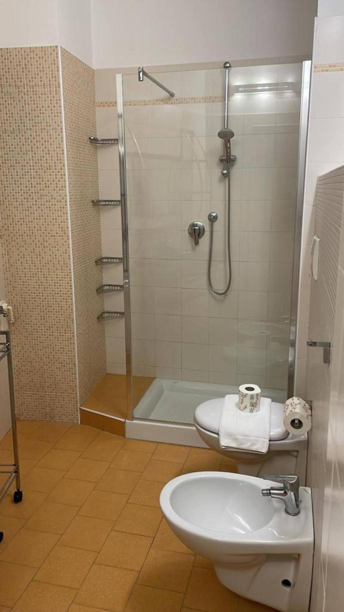 Apartment Casa Tassini